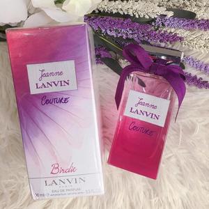 Lanvin Jeanne Lanvin Couture Birdie EDP 100ml n i parf m Lanvin